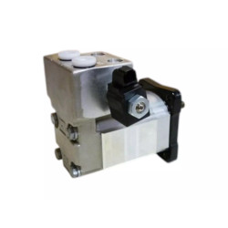 SILNIK WENTYLATORA HYUNDAI 31Q9-30212  31Q9-30211 R320LC9