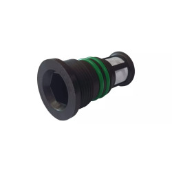 FILTR KLIMATYZACJI DOOSAN DEVELON  400406-01367