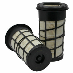 FILTR POWIETRZA ZEWNĘTRZNY DOOSAN  400504-00155
