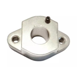 FLANSZA OLEJU DOOSAN 430215-01782  65.01601-2016A