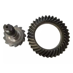 WAŁEK ATAKU Z KOŁEM TALERZOWYM 13/36 JCB  458/70284