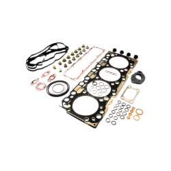 USZCZELKI GÓRY SILNIKA CUMMINS QSB4.5  4955356
