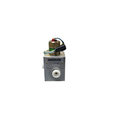 ZAWÓR EPPR DO POMPY HYDRAULICZNEJ  KAWASAKI KPM K3V112 K3V112DT K3V112DTP