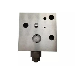 ZAWÓR HYDRAULICZNY REDUKCYJNY DO POMPY  ZAWÓR CIŚNIENIA KOMATSU 723-40-71800