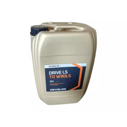 OLEJ PRZEKŁADNIOWY DOOSAN 20L W90LS SAE  80W90  941-00504B