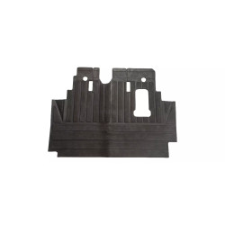 MATA NA PODŁOGĘ POD NOGI DO WÓZKA  WIDŁOWEGO DOOSAN D30 D25 A331504