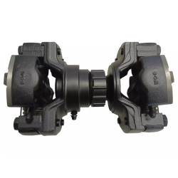 WAŁ NAPĘDOWY DOOSAN DEVELON 130716-00140  130716-00140A