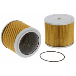 FILTR HYDRAULICZNY HIFI SH60075 SH 60075