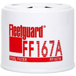 FILTR PALIWA FLEETGUARD FF167A