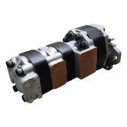 POMPA HYDRAULICZNA HITACHI