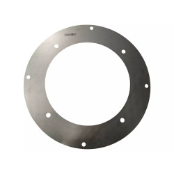 MEMBRANA SPRZEGŁO SKRZYNI BIEGÓW DOOSAN  DL300 DL350 K9002698 4657330019