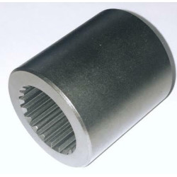 SPRZĘGŁO TULEJA ŁĄCZNIK SILNIKA JAZDY  DEVELON DOOSAN DX 160 DX180 K9004296