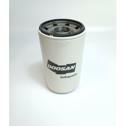 FILTR OLEJU DOOSAN  K9005618  400405-00143 400405-00025 471-00123A