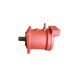 SILNIK HYDRAULICZNY KAWASAKI KPM  M3X280ACN-001A EXTEC C10+ FINTEC SANDVIK