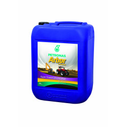 OLEJ PETRONAS URANIA 15W40 LS 5000E