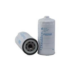 FILTR OLEJU P50-2596 P 50-2596