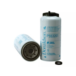 Filtr paliwa Donaldson P55-3201