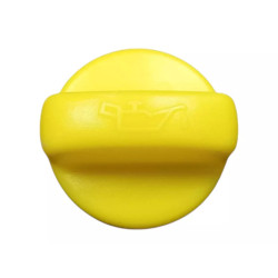 KOREK WLEWU ZAWÓR OLEJU JOHN DEERE  RE529554