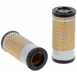 FILTR POWIETRZA SA 16076 SA16076