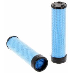 FILTR POWIETRZA HIFI SA 16300 SA16300