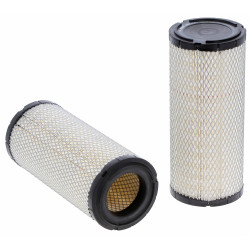 FILTR POWIETRZA HIFI SA 16579 SA16579