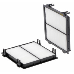 FILTR KABINOWY SC 80110 SC80110