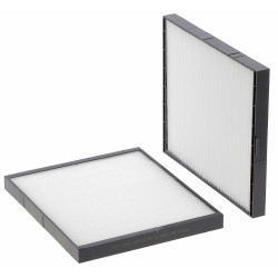 FILTR KABINOWY SC8089 SC 8089