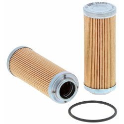 FILTR PILOTA FILTR HYDRAULICZNY SH 60242  SH60242