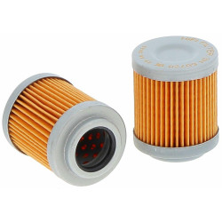 FILTR STEROWANIA SH 60720 SH60720