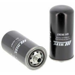 FILTR HYDRAULICZNY HIFI SH56367 SH 56367
