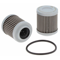 FILTR HYDRAULICZNY HIFI SH60133 SH 60133