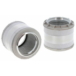 FILTR HYDRAULICZNY HIFI SH60186 SH 60186