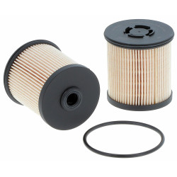 FILTR PALIWA HIFI SN25182