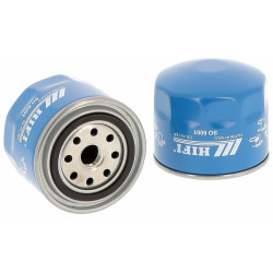 FILTR OLEJU HIFI SO 6001 SO6001