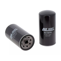 FILTR OLEJU HIFI SO6070 SO 6070