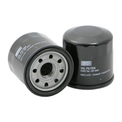 FILTR OLEJU SF SP4067 SP 4067