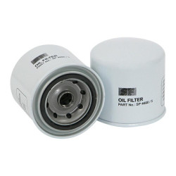 FILTR OLEJU SP4690/5