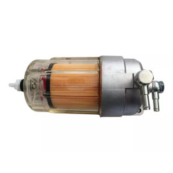 PODSTAWA FILTRA PALIWA CASE KHH12020  87379042