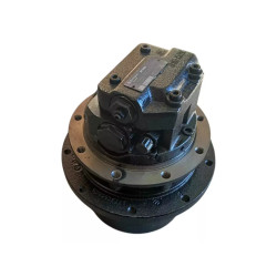 ZWOLNICA JAZDY HYDROMOTOR NEUSON 3703  TAKEUCHI TB025 TB21 TEREX TC37 702C2K