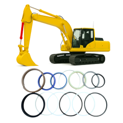 Zestaw uszczelek siłownika Doosan  401107-00323A