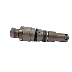 ZAWÓR PRZELEWOWY DOOSAN 420-00257  21113-50311 410127-00187 K9001804