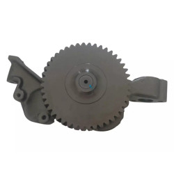 POMPA OLEJU DO SILNIKA KOPARKI DOOSAN  DEVELON 400915-00273