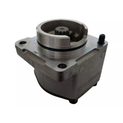 POMPA DOŁADOWCZA ZĘBATA DO KOPARKI  DOOSAN 2.241-00045