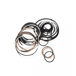 ZESTAW USZCZELEK SIŁOWNIKA SKRĘTU DOOSAN  401107-01486