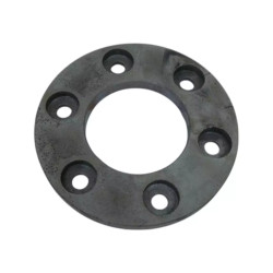 PIERŚCIEŃ DYSTANSOWY PRZYKRĘCANY DO  ŁYŻKI DOOSAN K1000911