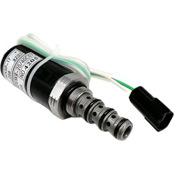 ZAWÓR EPPR POMPY HYDRAULICZNEJ DO  KOPARKI  HYUNDAI XJBN-00382