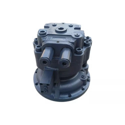 SILNIIK OBROTU DO KOPARKI HYUNDAI  38K6-11100