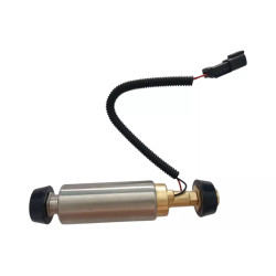 POMPA TRANSFEROWA PALIWA DO SILNIKA  CUMMINS 3968189 4937766 5260634 5260632 12V