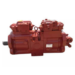 POMPA HYDRAULICZNA DO KOPARKI JCB 190  190W 20/925756