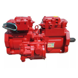 POMPA HYDRAULICZNA K5V80DTP1RPR-9C18  K5V80DTP-1RPR-9C18